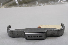 Lower Steering Stem Cover 61401-MB1-000 1983 Honda VF750