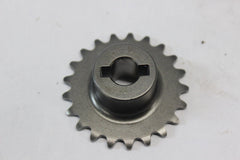 OIL PUMP DRIVEN GEAR 1 16331-10G00 2006 BURGMAN AN650K6