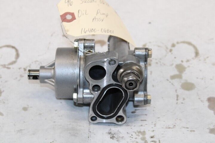 Oil Pump Assy 16400-06B01 1996 Suzuki Katana GSX750