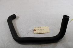 OEM Honda Motorcycle 2002 CBR900 Upper Radiator Hose #19501-MCJ-750