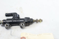 OEM Kawasaki Motorcycle Rear Brake Master Cylinder 1985 ZL900 Eliminator