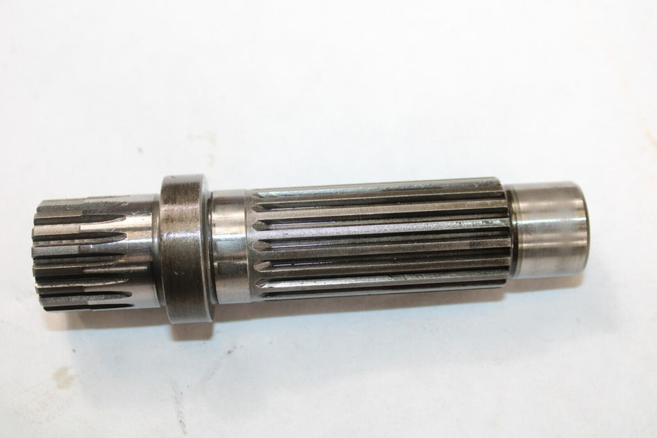 Secondary Shaft 13107-1192 1986 Kawasaki Voyager ZG1200