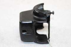 Lower Switch Housing LEFT 71558-96 Harley Davidson