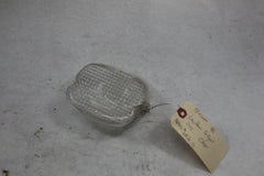 Clear Tail Light Lamp Lens Harley Davidson Models