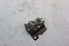 BRACKET, SWITCH, LOWER LEFT Harley Davidson 70372-96