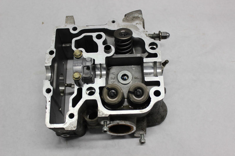 FRONT CYLINDER HEAD 12210-MEA-671 2005 Honda VTX1300S