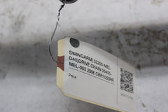SWINGARM (52200-MEL-D40) DRIVE CHAIN 06405-MEL-003 2006 CBR1000RR