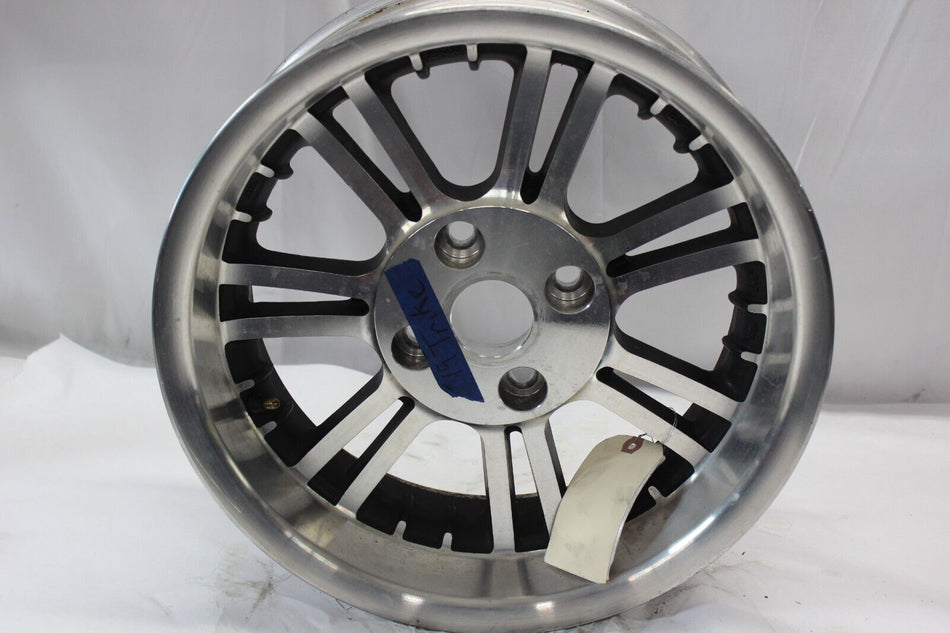 Trike Rear Wheel 15" X 5.5" 7 Spoke 83327-09 Harley Davidson