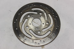 Rear Brake Disk Rotor 11.5” 41797-00 2006 FLHT Harley Davidson Electraglide