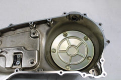 OEM Kawasaki Motorcycle Clutch Cover Chrome 1999 Vulcan VN1500E 14032-1493