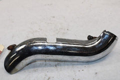 Front Left Exhaust Pipe Shield Chrome 65647-98 Harley Davidson