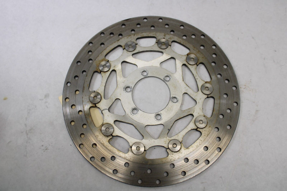 FRONT BRAKE DISC 3HE-2581T-00-00 1994 YAMAHA FZR600R