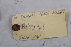 1985 Kawasaki Eliminator ZL900 Pulsing Coil 59026-1061