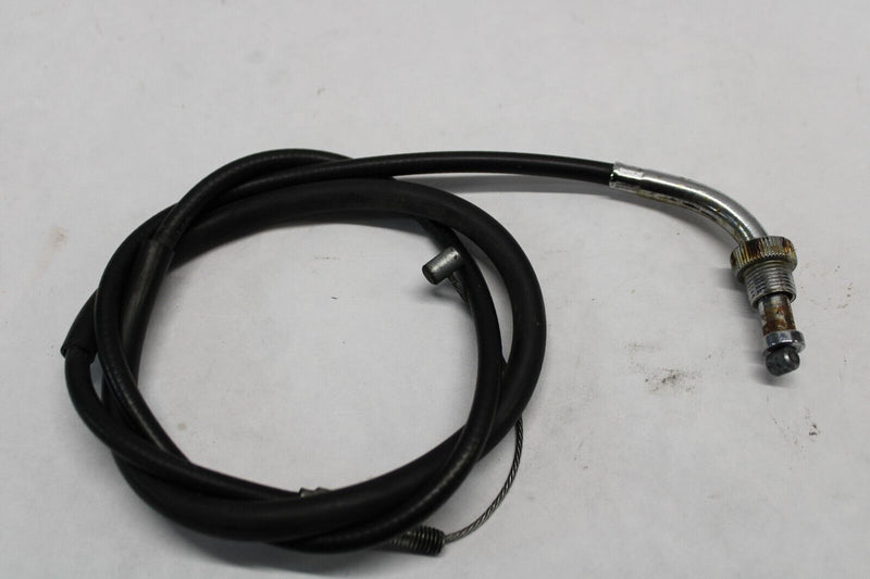 Throttle Cable B. 17920-MCK-A00-2007 Honda Shadow Sabre VT1100C2