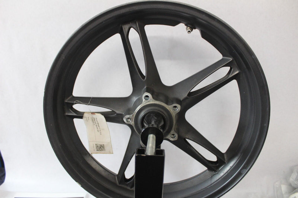 Front Wheel 17 X 3.5 Triumph Sprint ST T2000074