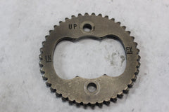 CAM CHAIN SPROCKET 14322-ME5-000 1984 Honda Nighthawk CB650SC