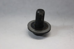 STARTER ONE-WAY CLUTCH BOLT & WASHER 09103-10189 2006 BURGMAN AN650K6