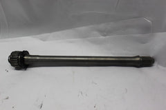 PROPELLER SHAFT 40201-MCH-000 2003 Honda VTX1800C