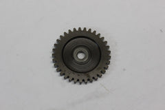 Oil Pump Driven Gear 33T 1983 Suzuki GS650GL 16331-49000