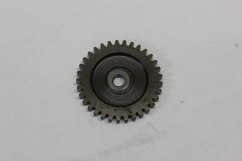 Oil Pump Driven Gear 33T 1983 Suzuki GS650GL 16331-49000