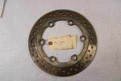 Rear Brake Disc 43251-MBR-J11 2007 Honda Shadow Sabre VT1100C2