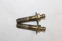 Air Cleaner Breather Bolts (2) 29465-99 Harley Davidson