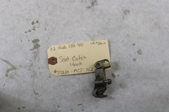 OEM Honda Motorcycle 2002 CBR900 Seat Catch Hook 77220-MCJ-752