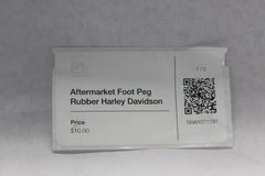 Aftermarket Foot Peg Holder Harley Davidson