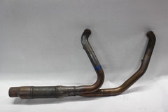 Exhaust Head Pipe M8 Harley Davidson 65600176