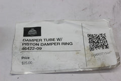 Fork Damper Tube #46422-06 Harley Davidson