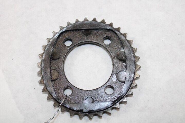 Rear Cam Chain Sprocket 26H-12176-02 1990 Yamaha Vmax VMX12 1200