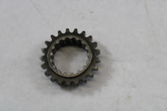 1985 Kawasaki Eliminator ZL900 Crankshaft Sprocket 21T 12046-1067