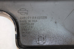 Side Cover LEFT 66250-09 Harley Davidson