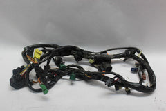 MAIN WIRING HARNESS 36610-16GM0 2006 SUZUKI SV1000S