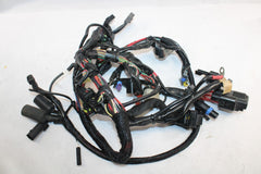 MAIN WIRE HARNESS(NON-ABS)69200072B 2017 SPORTSTER XL120Harley Davidson SuperLow