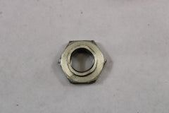 1985 Kawasaki Eliminator ZL900 Clutch Nut 92015-1538