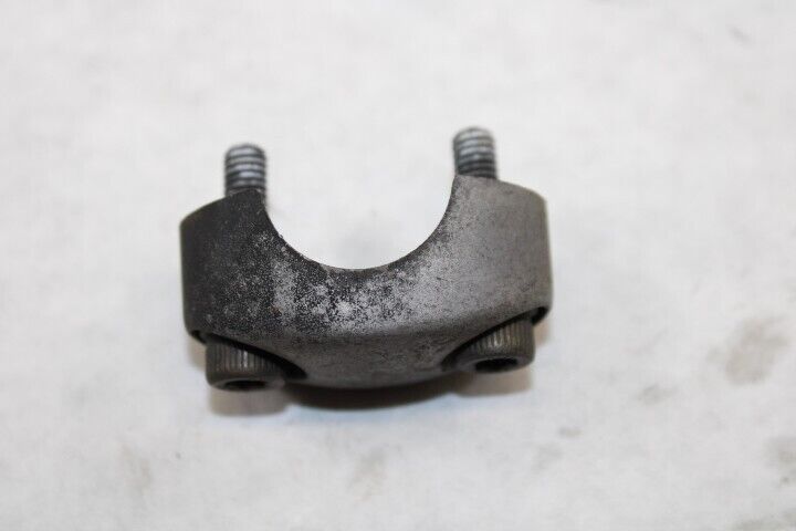 Front Master Cylinder Bracket (Half-Clamp) 36Y-25867-00 Yamaha Vmax VMX12 1200