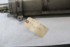 OEM Honda Motorcycle 2002 CBR900 Yoshimura TRS Muffler