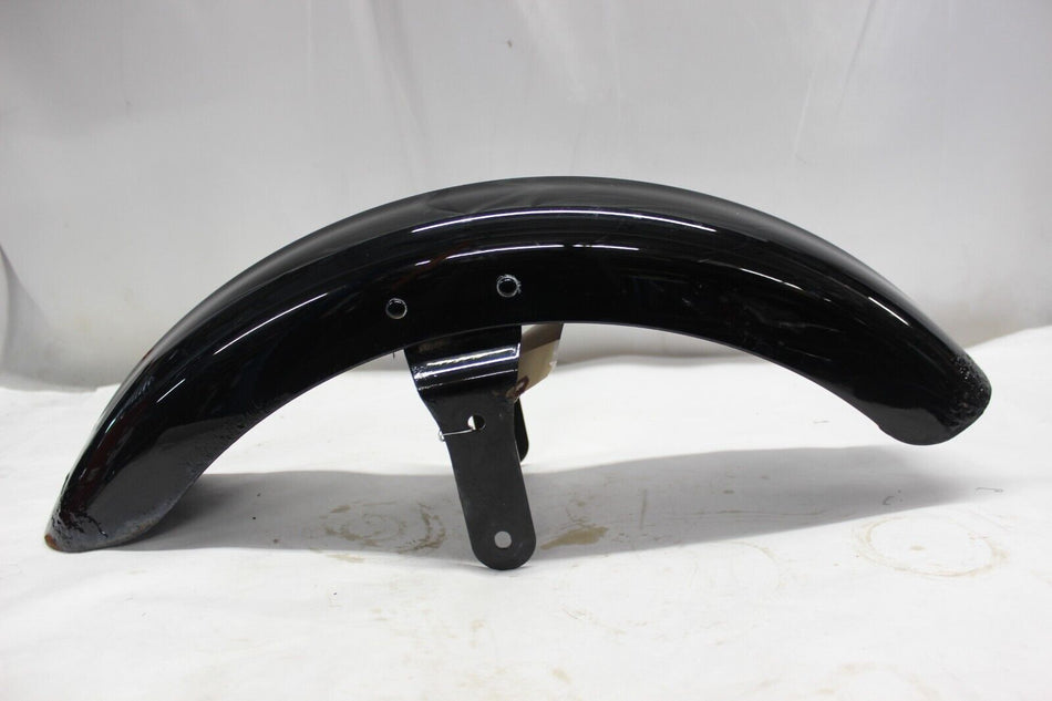 FRONT FENDER BLACK 1013831-266 Victory Vegas 8 Ball