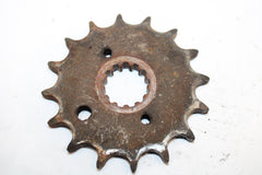 OUTPUT SPROCKET 16T 13144-1275 1998 KAWASAKI ZX9