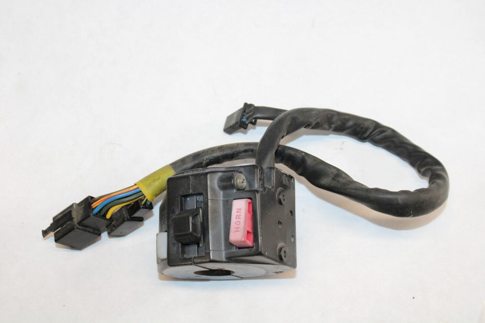 HANDLE SWITCH 3 LEFT 3HH-83973-00-00 1994 YAMAHA FZR600R