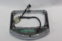 RWD LED CAT EYE SYSTEM - LICENSE PLATE/TAILLIGHT/TURN 7.25" W 6" H