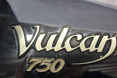 SIDE COVER LEFT 36001-1359 1987 VULCAN VN750A