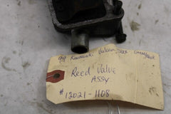 OEM Kawasaki Motorcycle Reed Valve 1999 Vulcan VN1500E 12021-1108