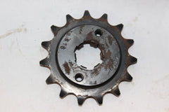 DRIVE SPROCKET 15T 23801-KE7-601 1984 VF500C Honda Magna