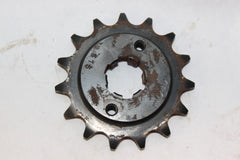 DRIVE SPROCKET 15T 23801-KE7-601 1984 VF500C Honda Magna