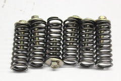 CLUTCH SPRING & SCREW SET 22401-MCH-000 2003 Honda VTX1800C