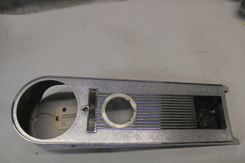 Tank Dash Instrument Panel Road King 60960-99 2004 Harley Davidson Road King