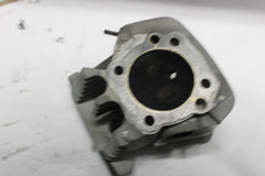 FRONT Cylinder Head Grey Harley Davidson 16663-86B, 16688-90A, 16688-90