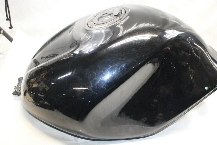 OEM Suzuki Motorcycle Gas Tank 2000 TL1000R 44100-02F70-L99